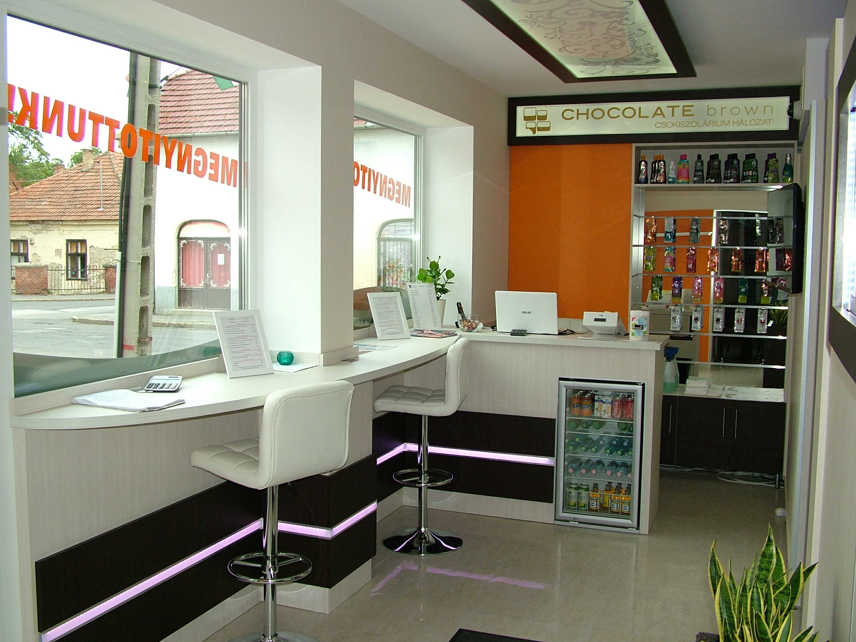 Referencia munka – JóAti Kft.